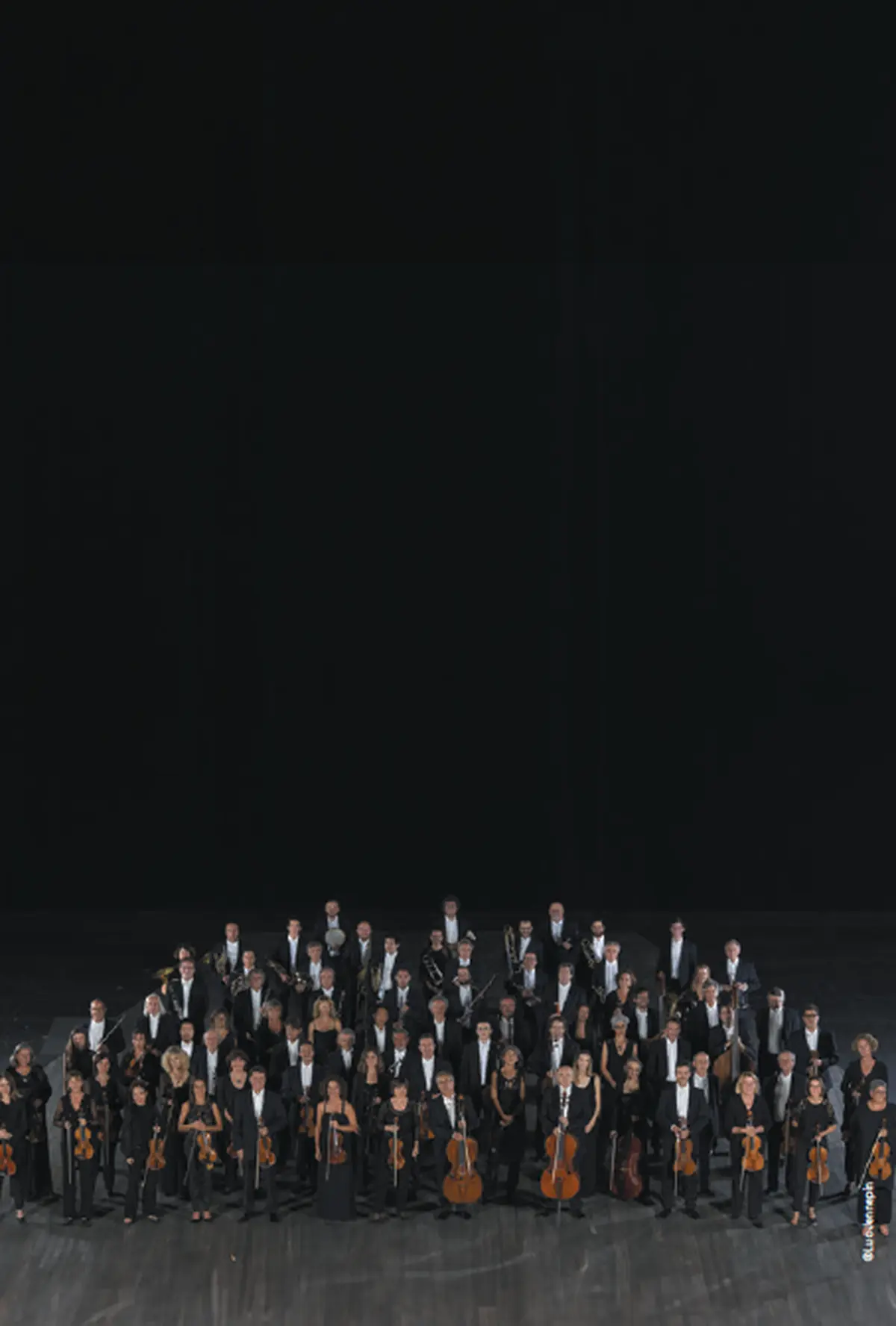 Orchestre National Montpellier Occitanie