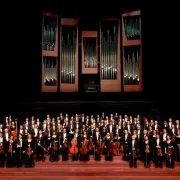 Orchestre Philharmonique du Luxembourg