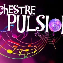 Orchestre Pulsions