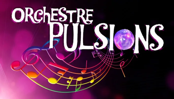 Orchestre Pulsions
