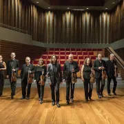 Orchestre Royal de chambre de Wallonie