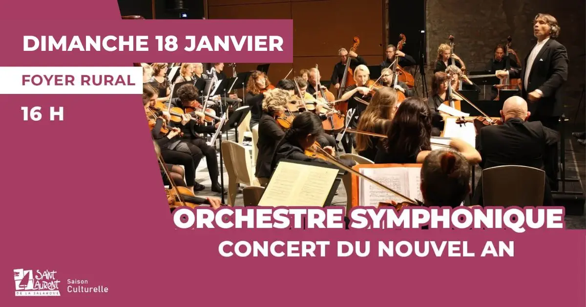 Orchestre Symphonique
