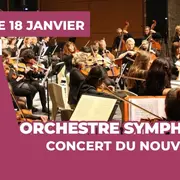 Orchestre Symphonique