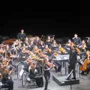 Orchestre Symphonique Cité Des Arts De Montpellier