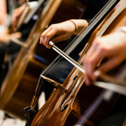 Orchestre symphonique création du compositeur Anthony Girard