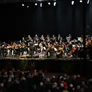 Orchestre Symphonique De Canet En Roussillon