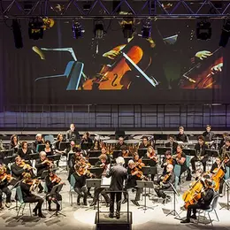Orchestre Symphonique de Haguenau - OSH