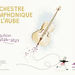 Orchestre Symphonique de l'Aube
