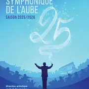 Orchestre Symphonique de l'Aube - Ouvertures d'opéras