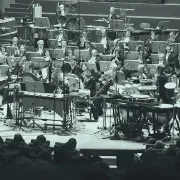 Orchestre symphonique de la Radio de Baden-Baden / Fribourg