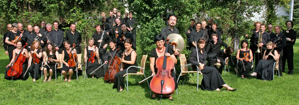 Mulhouse - La saison 2009/2010 de l'Orchestre Symphonique 