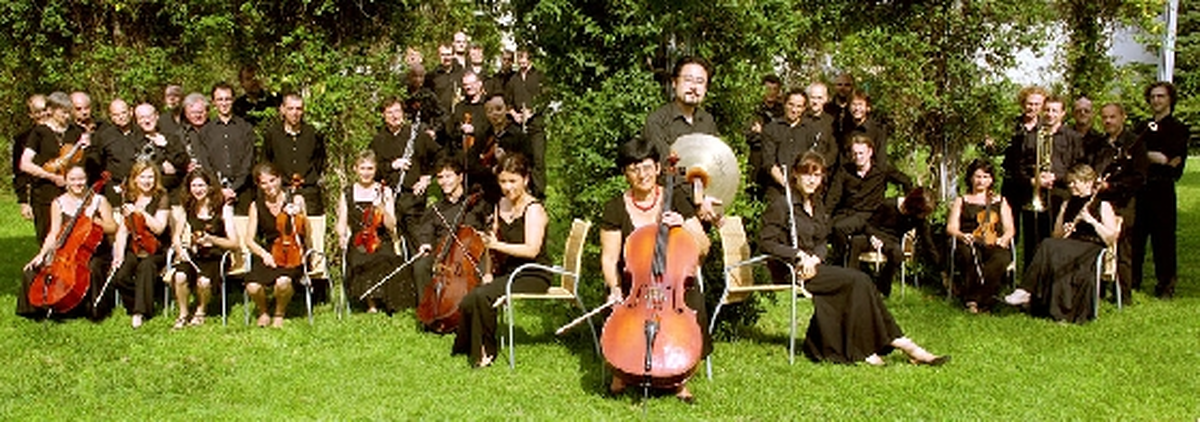 OSM Orchestre Symphonique de Mulhouse : la saison 2007-2008