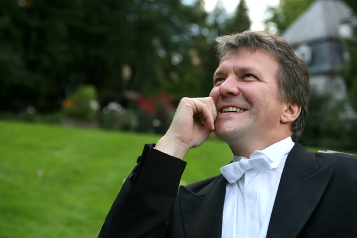 Daniel Klajner lance sa 5e saison &agrave; la t&ecirc;te de l'OSM