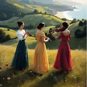 Orchestre Symphonique du Pays Basque : Concert « Emakumende - Herri musika »