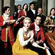 Orchestre Symphonique du Pays Basque : Concert « Vivaldi & Corelli - Virtuosité à l’italienne »