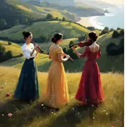 Orchestre Symphonique du Pays Basque : Emakumende - Herri Musika