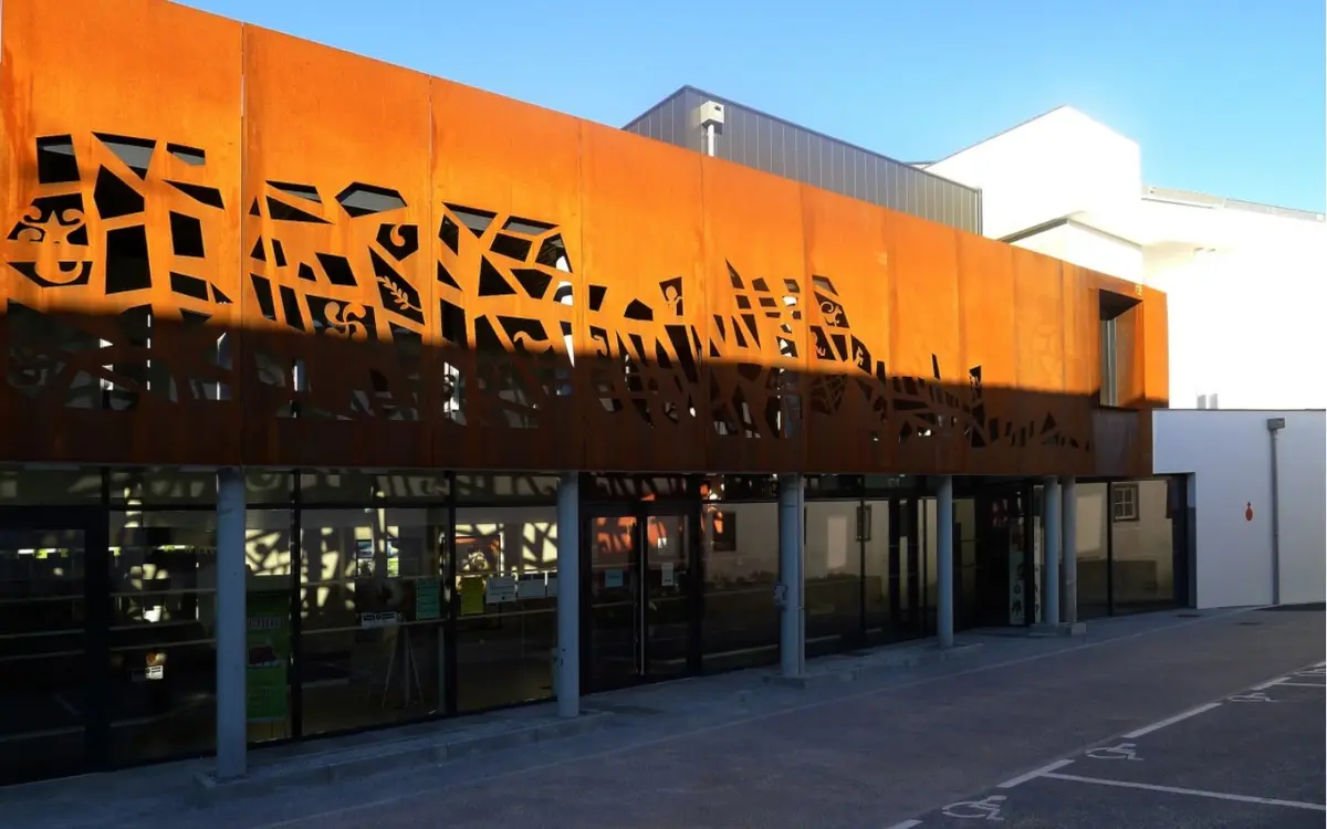 Orchestre Symphonique du Pays Basque : Le Boeuf sur le toit et autres fantasies françaises