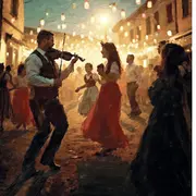 Orchestre Symphonique du Pays Basque : Odyssée Klezmer – Musique Populaire d'Europe de l'Est