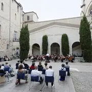 Orchestre Symphonique Universitaire de Montpellier (OSUM)