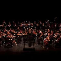 L'Orchestre Universitaire de Strasbourg DR