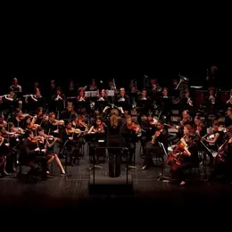 Orchestre universitaire de Strasbourg