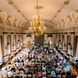 Orchestres en Live
