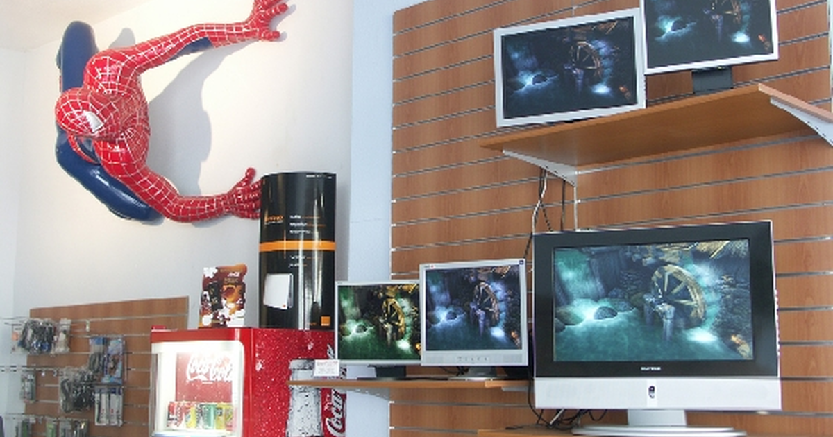 Ordiland mulhouse informatique ordi jeux cartes PC figurines magic yu-gi-oh world-of-warcraft haut-rhin magasin