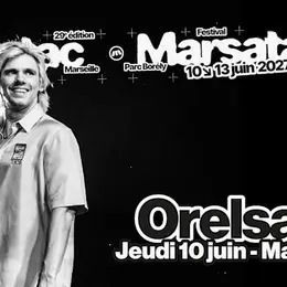 Orelsan à Marseille : il ouvrira Marsatac 2027 avec un concert exceptionnel !