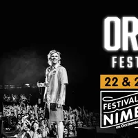 Orelsan sera deux soirs de suite à Nîmes DR
