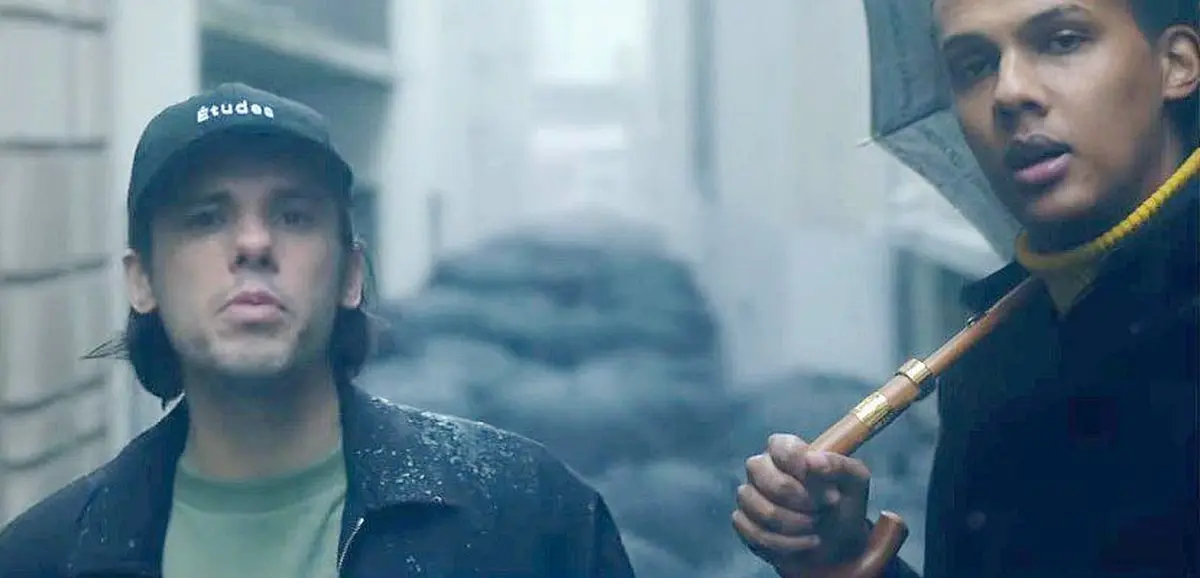 Faire une prière anti-pluie