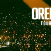 La tournée 2026 d'Orelsan s'annonce folle DR