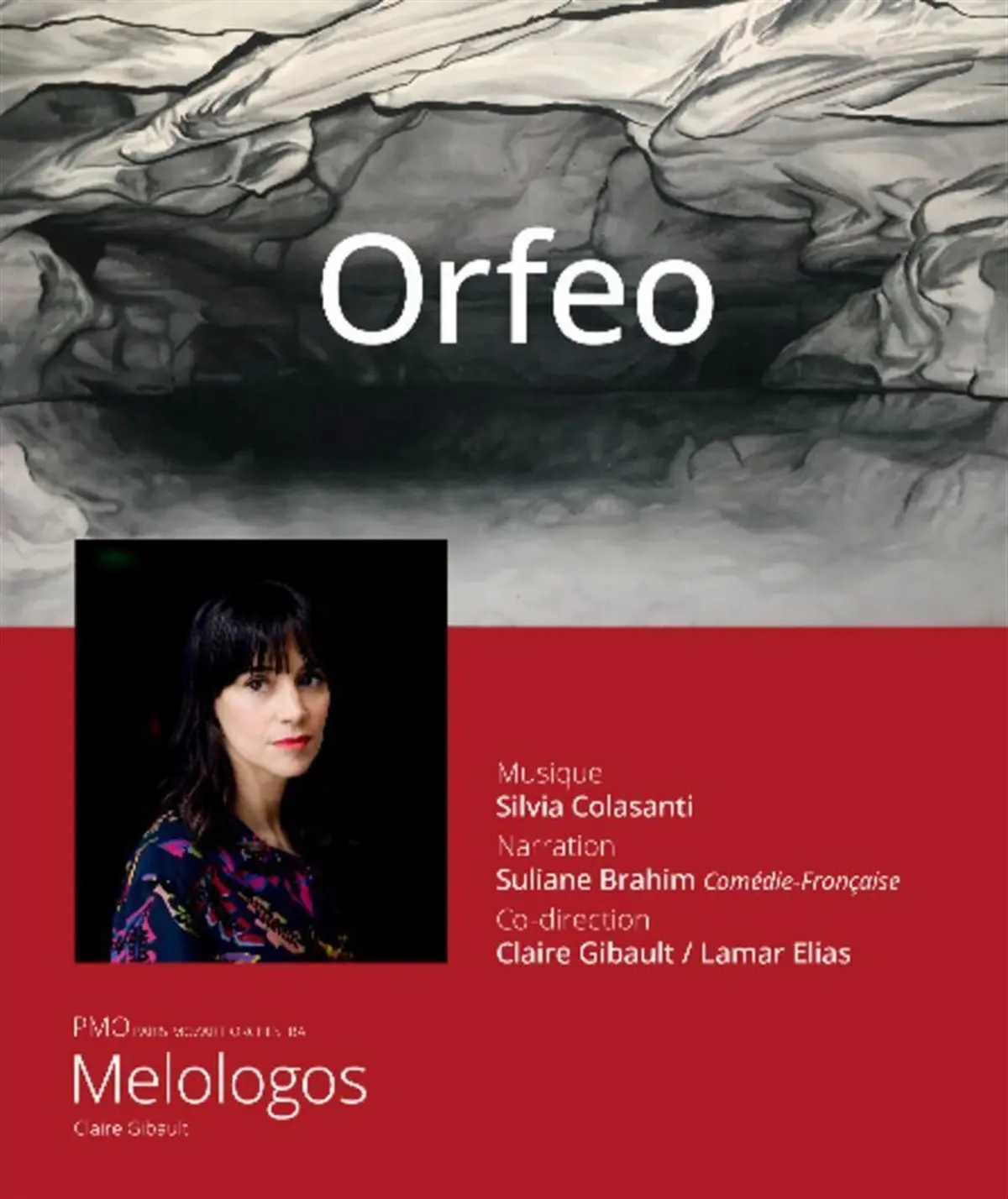 Orfeo