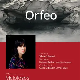 Orfeo