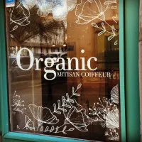 Organic Coiffure DR