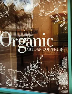 Organic Coiffure
