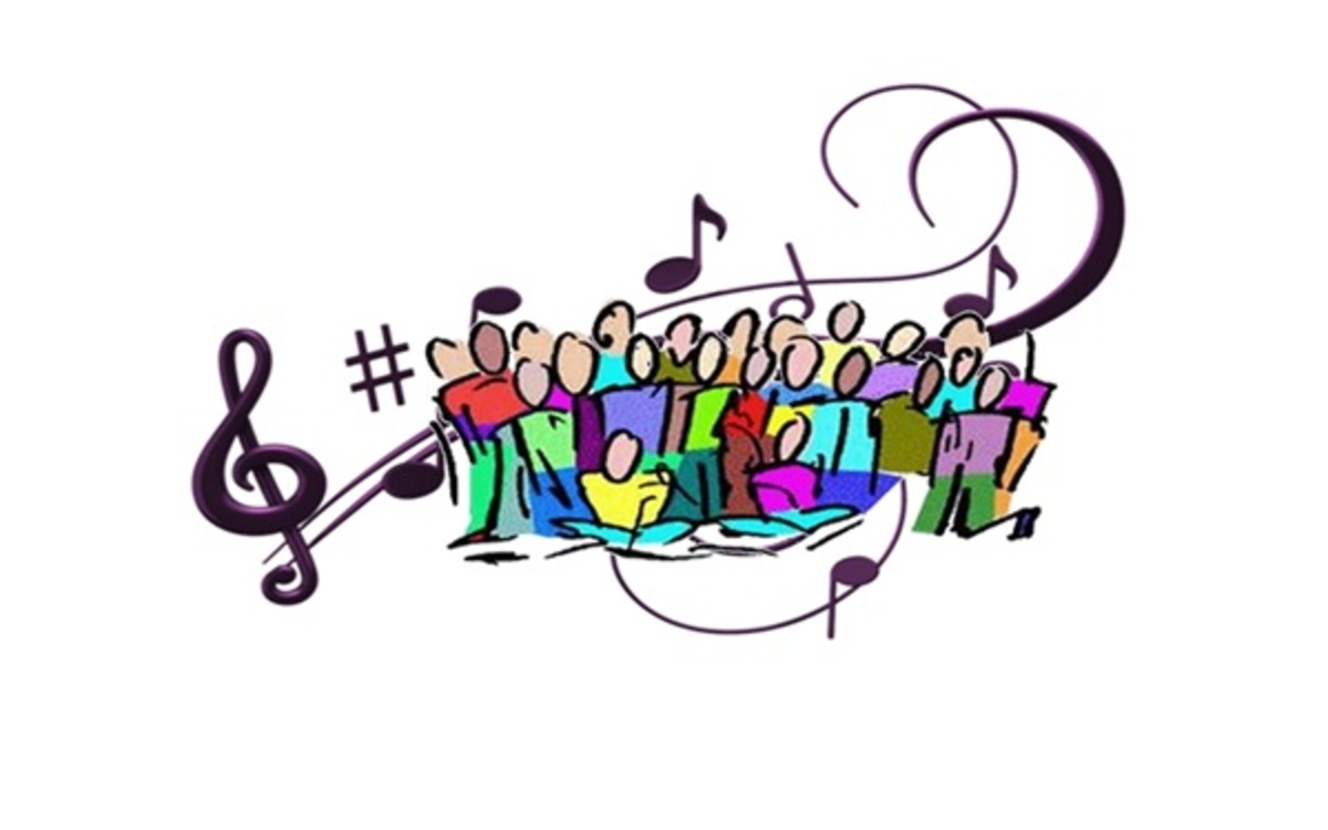 Organisation d'un concert dans le cadre du Mois parisien du handicap