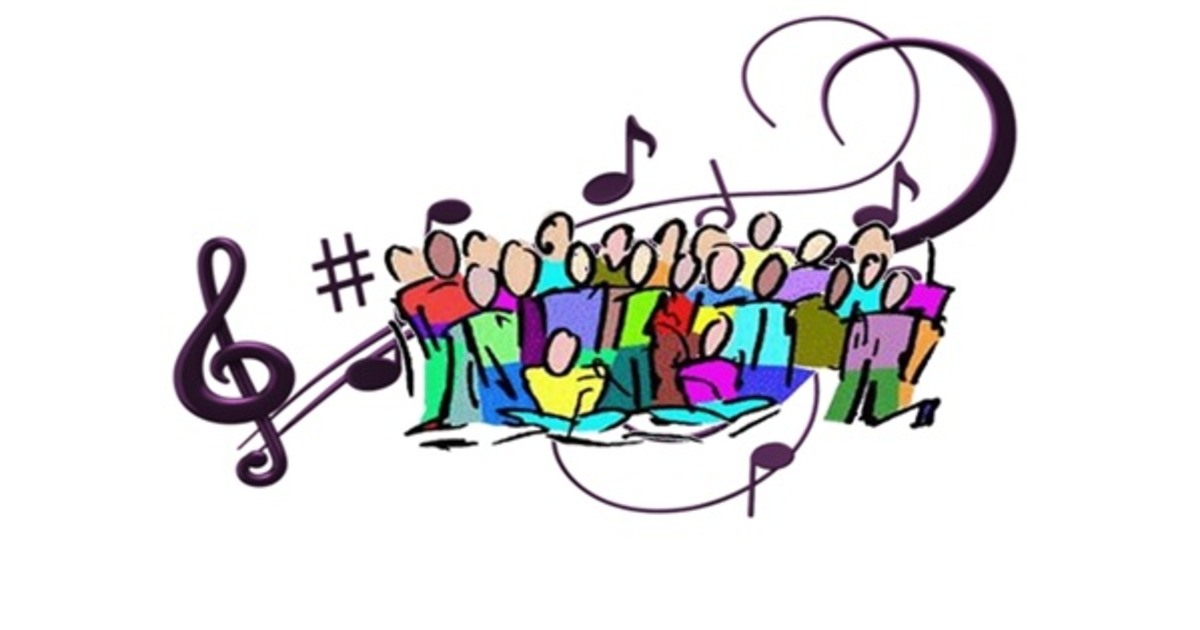Organisation d'un concert dans le cadre du "Mois parisien du handicap"
