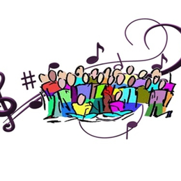 Organisation d'un concert dans le cadre du Mois parisien du handicap
