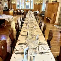 Hostellerie Alsacienne de Masevaux : un lieu chaleureux pour vos repas de groupe DR