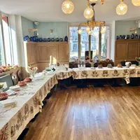 Hostellerie Alsacienne de Masevaux : un lieu chaleureux pour vos repas de groupe DR