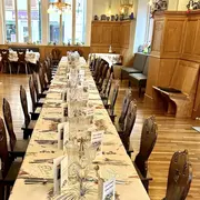 Organisez votre repas de groupe à l'Hostellerie Alsacienne de Masevaux