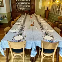 Hostellerie Alsacienne de Masevaux : un lieu chaleureux pour vos repas de groupe DR