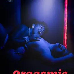 Orgasmic