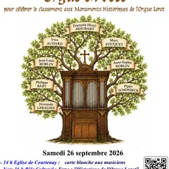 Orgue en fête !