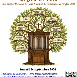 Orgue en fête !