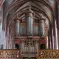 Le superbe orgue Jean André Silbermann est réputé au delà des frontières DR