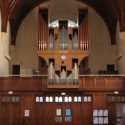 Orgue, piano, musique de chambre au Temple Passy-Annonciation
