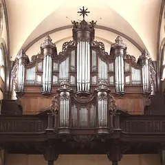 Eglise Saint-Martin