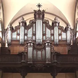 Eglise Saint-Martin