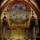 L'orgue Silbermann de l'église St Thomas est de renommée européenne &copy; UQAM